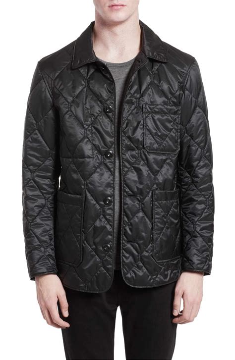 burberry jacket sale men